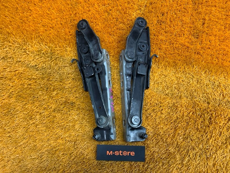 петля капота, 500 рублей, Красноярск