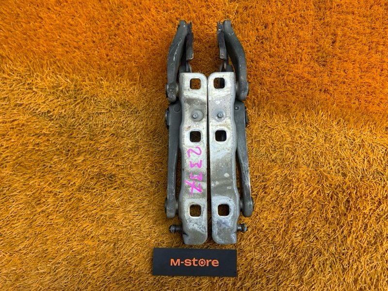 петля капота, 500 рублей, Красноярск