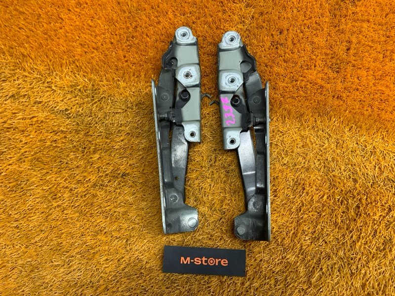 петля капота, 500 рублей, Красноярск