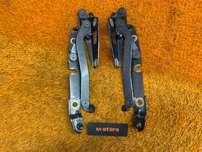 петля багажника, 600 рублей, Красноярск