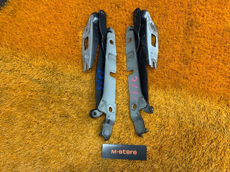 петля багажника, 600 рублей, Красноярск