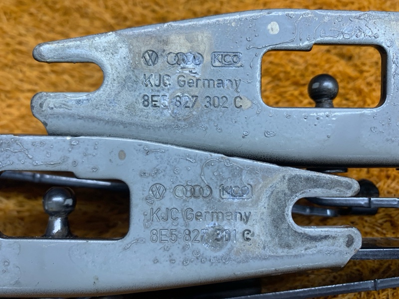 петля багажника, 600 рублей, Красноярск