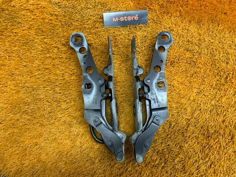 петля капота, 800 рублей, Красноярск