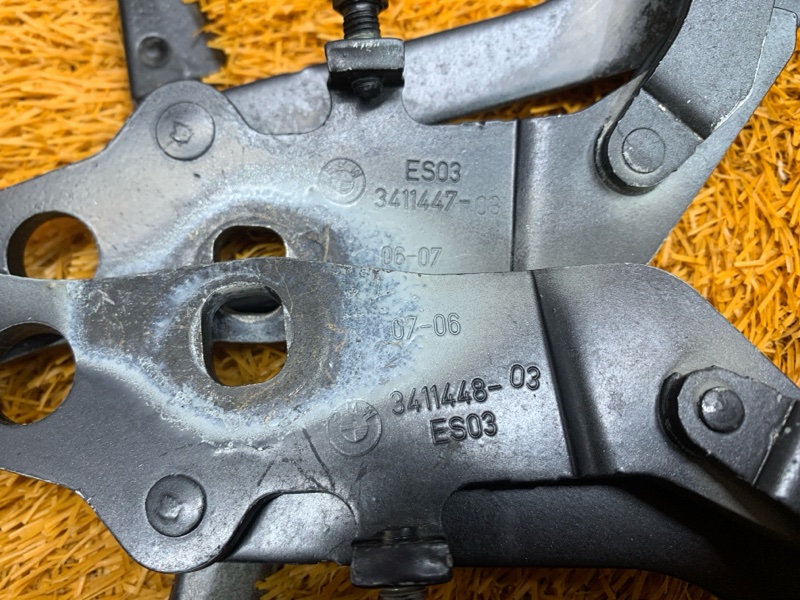 петля капота, 800 рублей, Красноярск