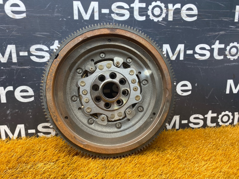 маховик, 6000 рублей, Красноярск