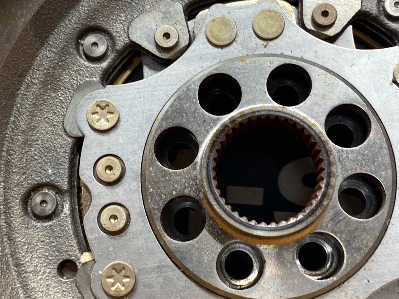 маховик, 6000 рублей, Красноярск