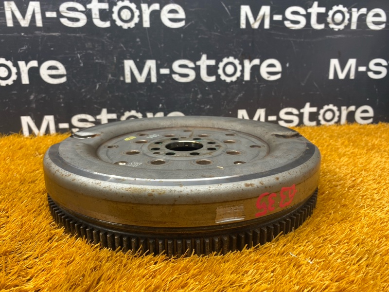 маховик, 6000 рублей, Красноярск