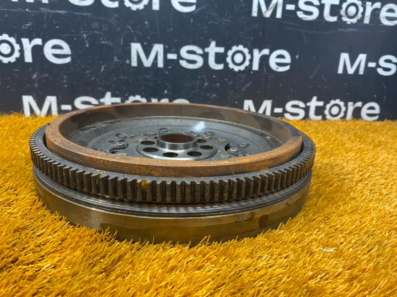 маховик, 6000 рублей, Красноярск