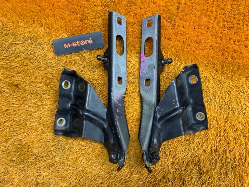 петля капота, 1500 рублей, Красноярск