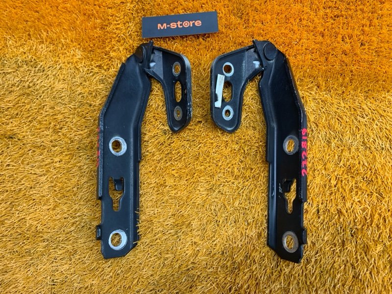 петля капота, 700 рублей, Красноярск