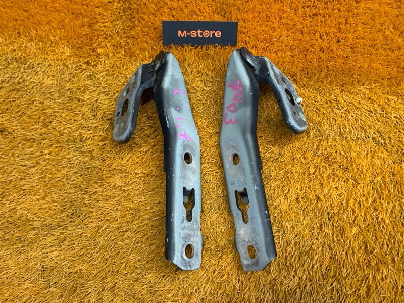 петля капота, 700 рублей, Красноярск