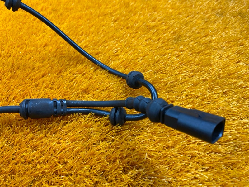 Проводка датчика ABS, 600 рублей, Красноярск