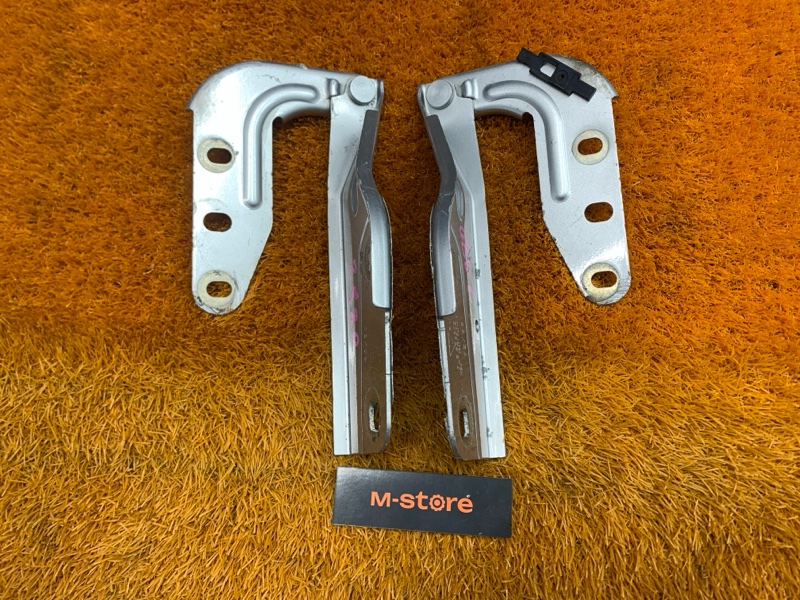 петля капота, 500 рублей, Красноярск