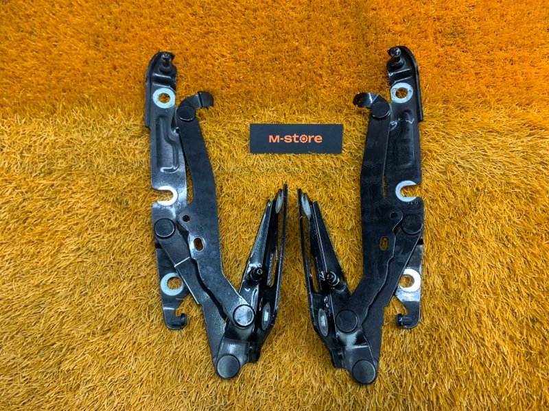 петля багажника, 600 рублей, Красноярск