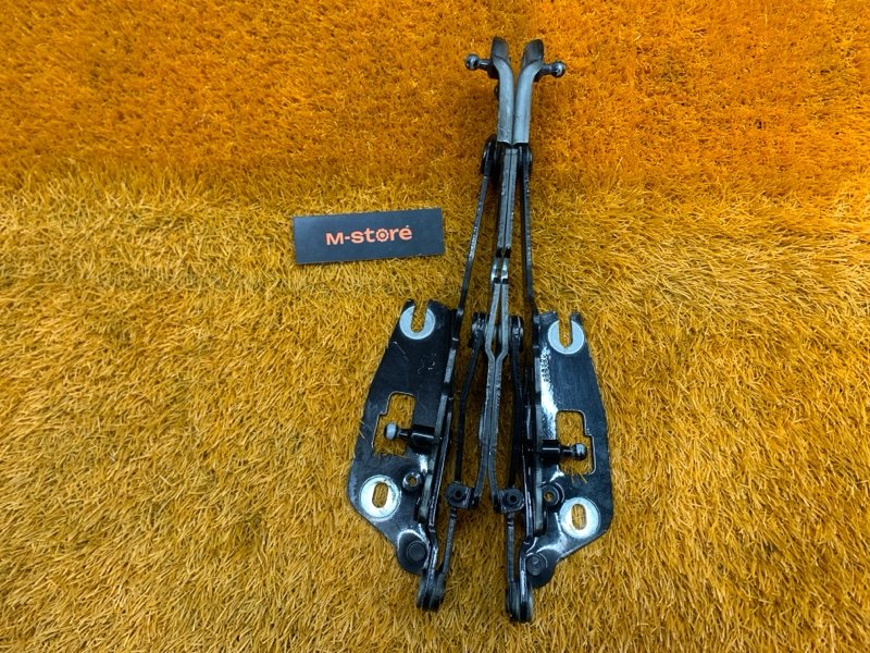 петля багажника, 600 рублей, Красноярск