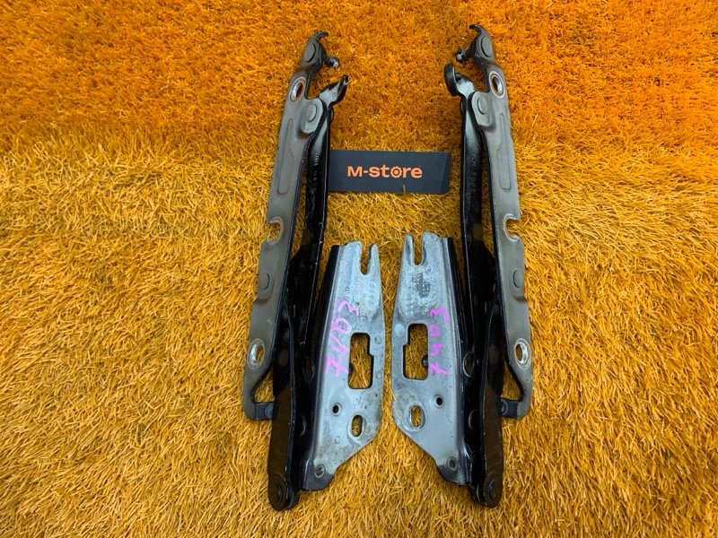 петля багажника, 600 рублей, Красноярск