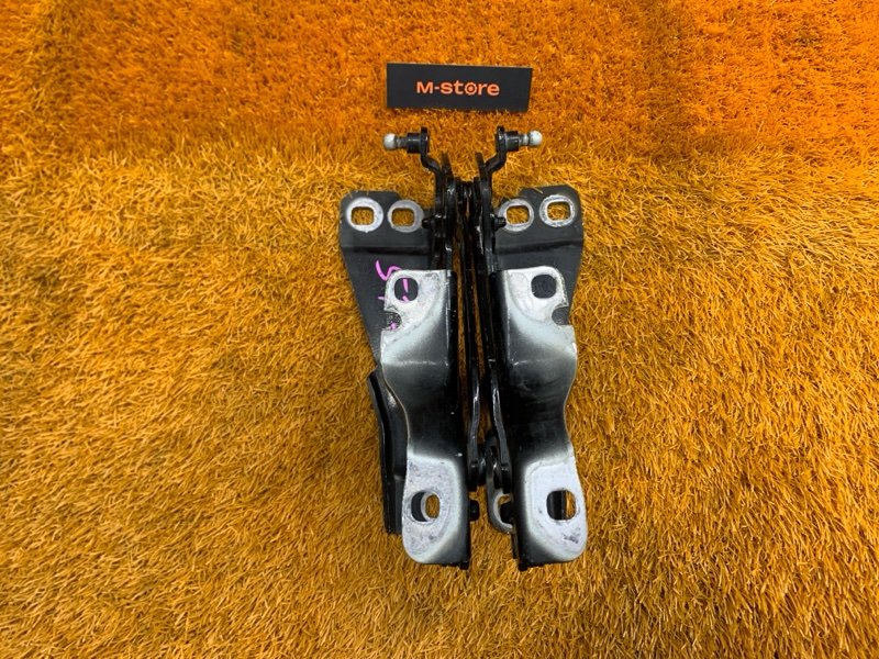 петля капота, 2000 рублей, Красноярск