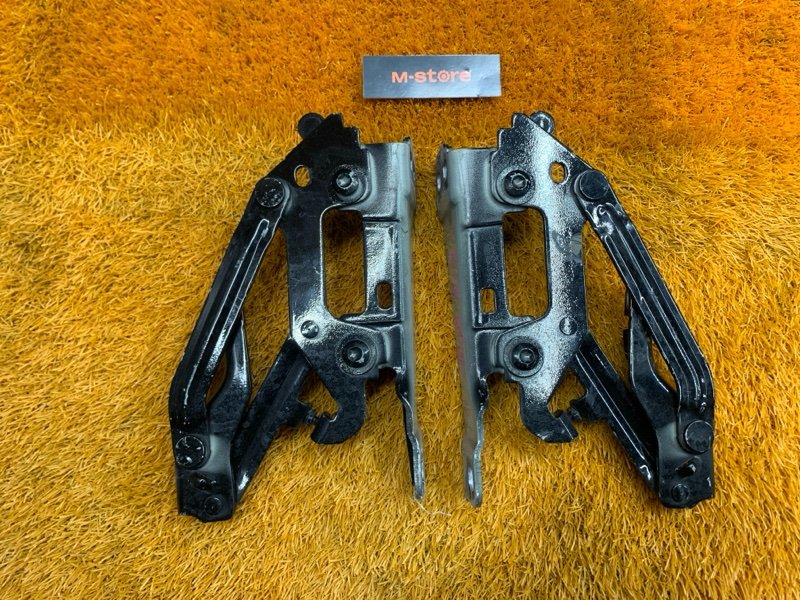 петля капота, 2000 рублей, Красноярск