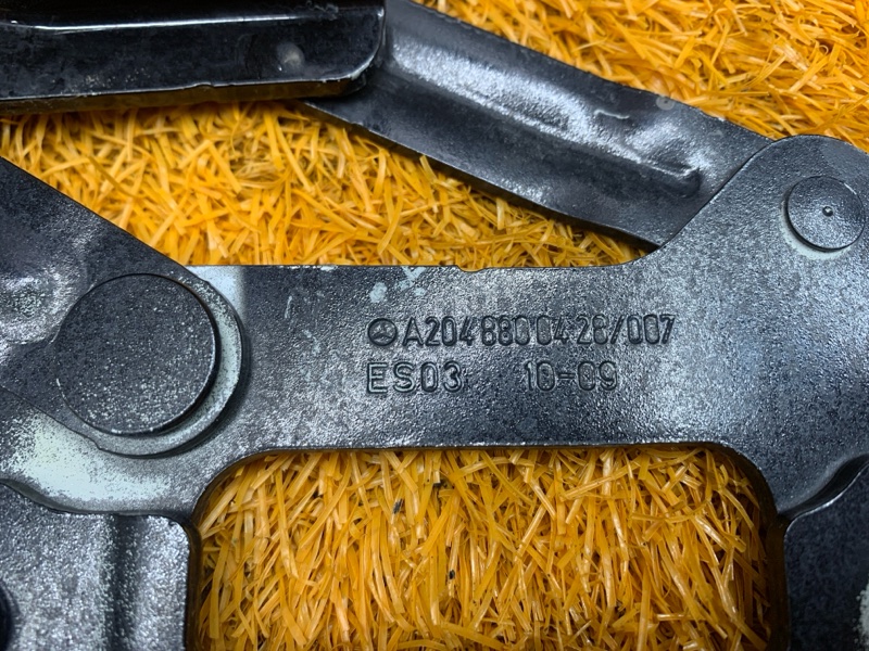 петля капота, 2000 рублей, Красноярск