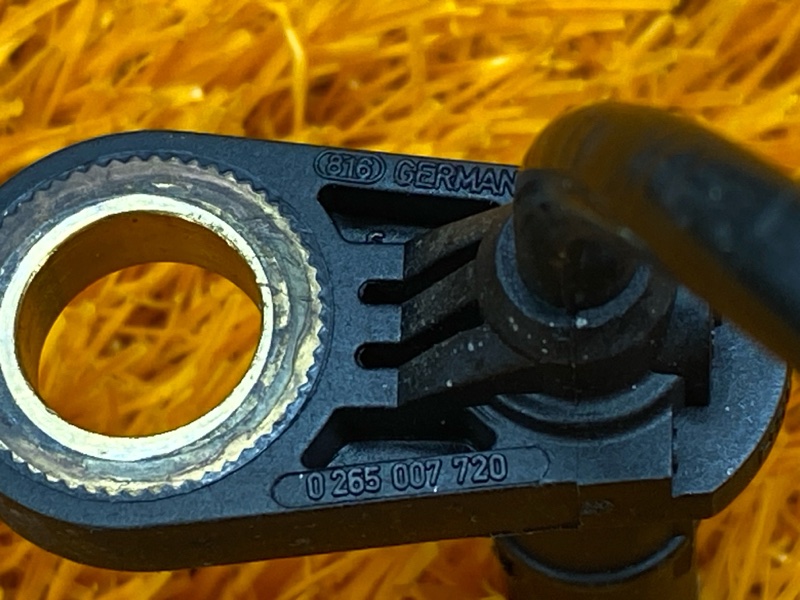 Датчик ABS, 1000 рублей, Красноярск