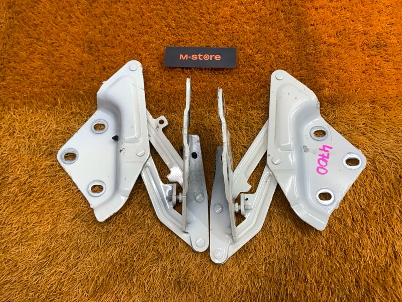 петля капота, 700 рублей, Красноярск