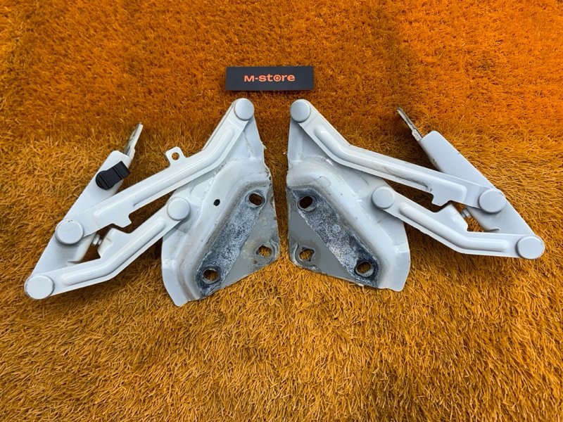 петля капота, 700 рублей, Красноярск