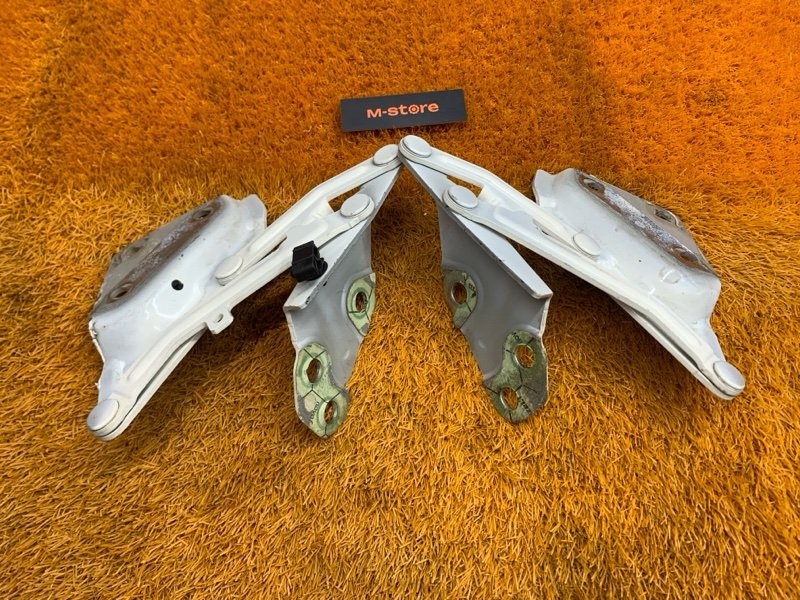 петля капота, 700 рублей, Красноярск