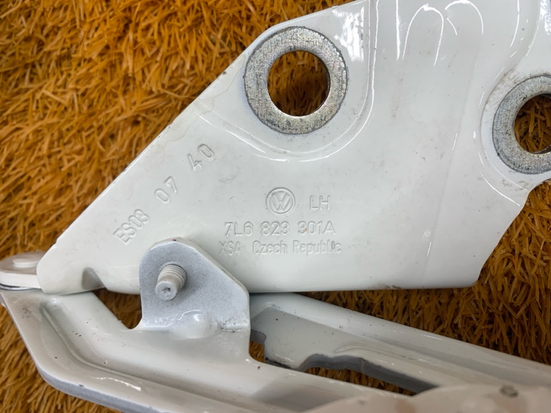 петля капота, 700 рублей, Красноярск