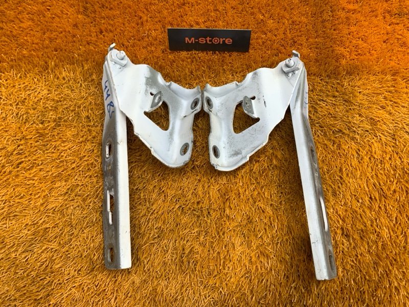 петля капота, 300 рублей, Красноярск