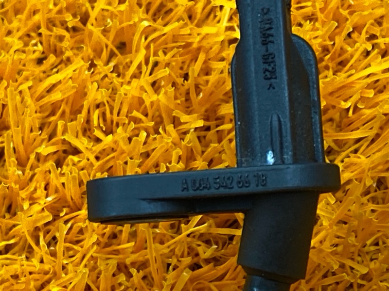 Датчик ABS, 800 рублей, Красноярск