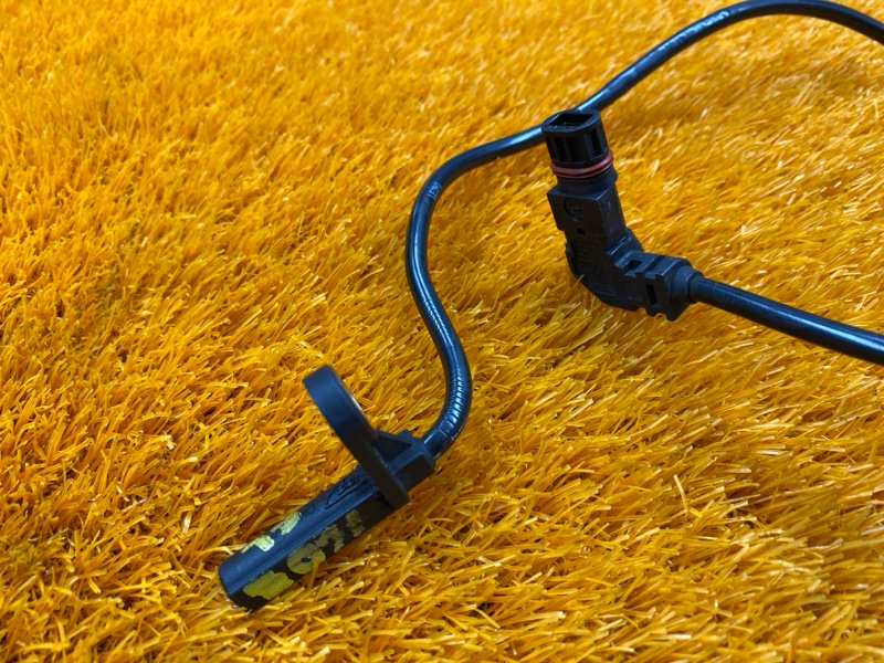 Датчик ABS, 700 рублей, Красноярск