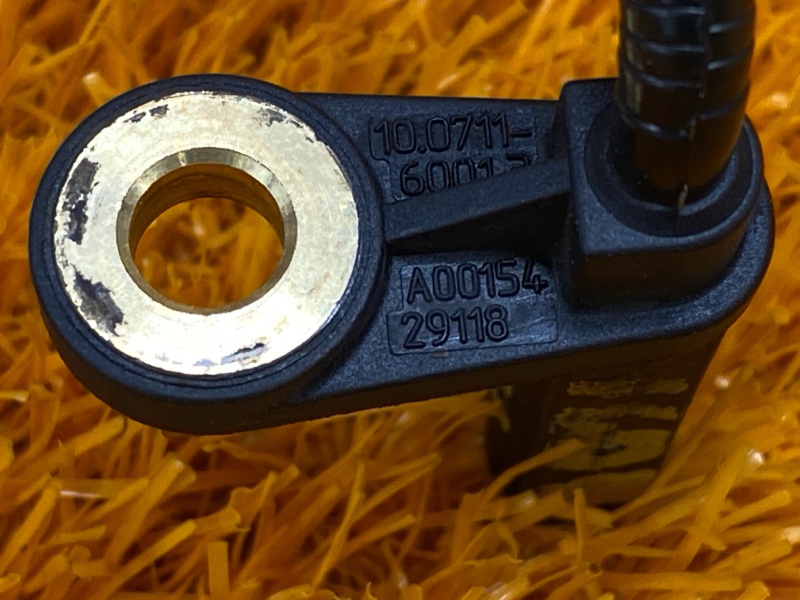 Датчик ABS, 700 рублей, Красноярск