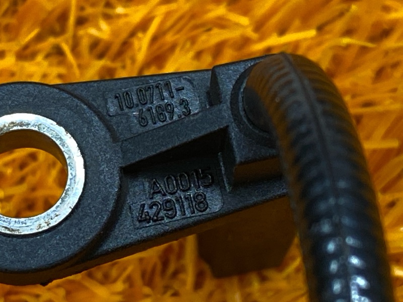 Датчик ABS, 500 рублей, Красноярск