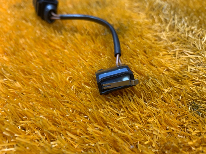 Концевик капота, 2000 рублей, Красноярск