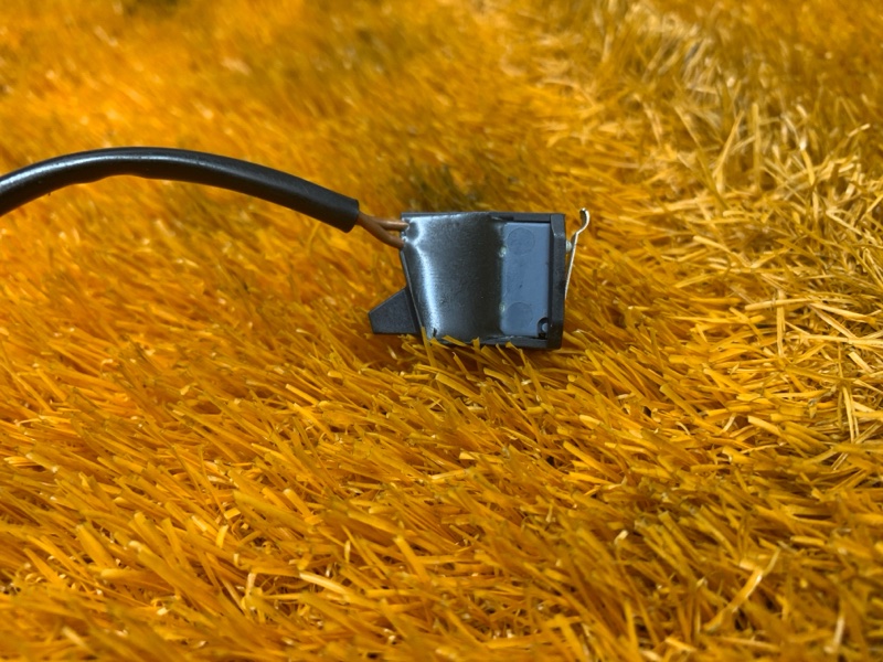 Концевик капота, 2000 рублей, Красноярск