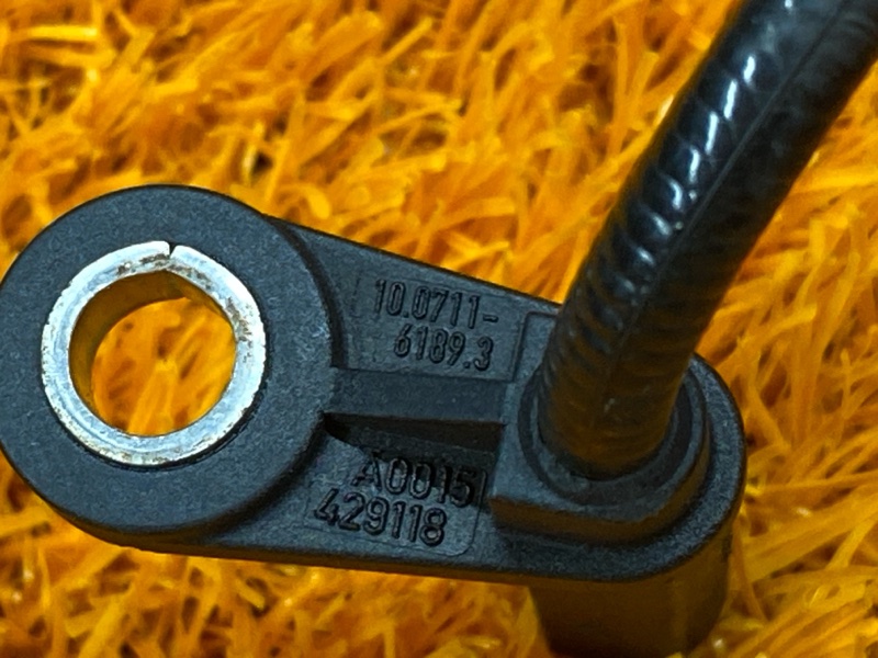 Датчик ABS, 800 рублей, Красноярск