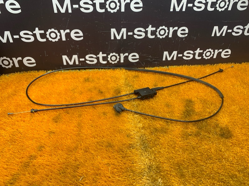 трос капота, 4000 рублей, Красноярск