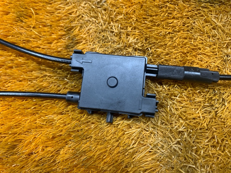 трос капота, 4000 рублей, Красноярск