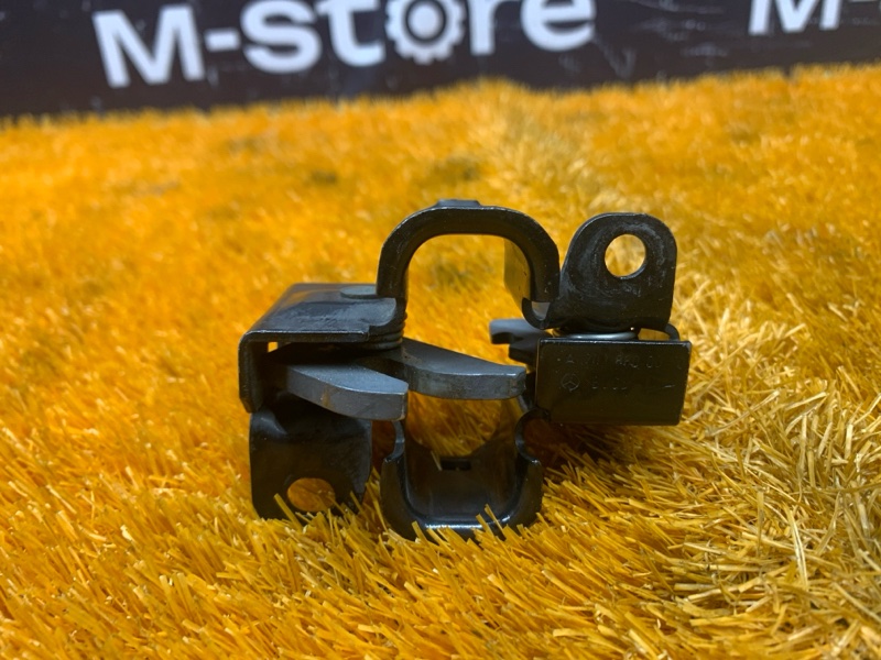 замок капота, 300 рублей, Красноярск