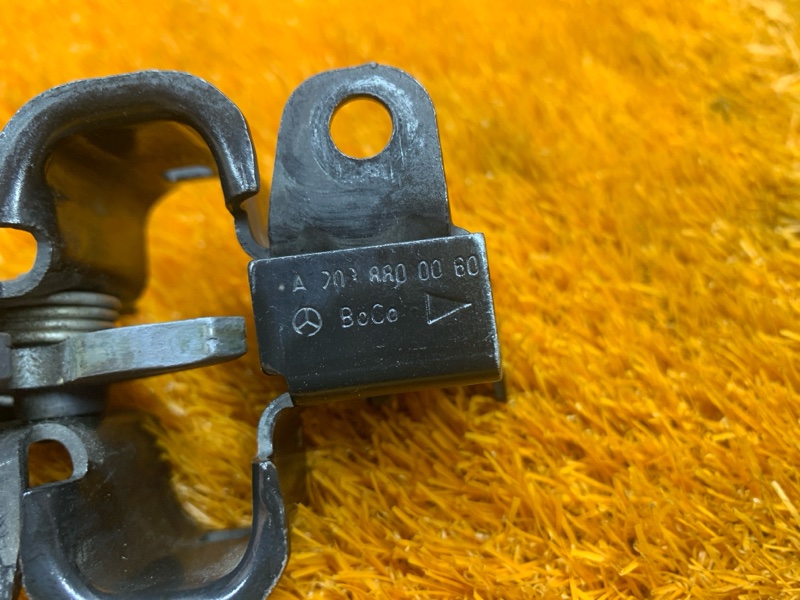 замок капота, 300 рублей, Красноярск