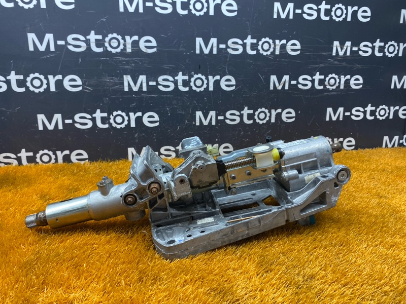 рулевая колонка, 3000 рублей, Красноярск