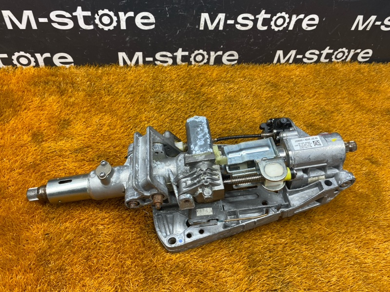 рулевая колонка, 3000 рублей, Красноярск