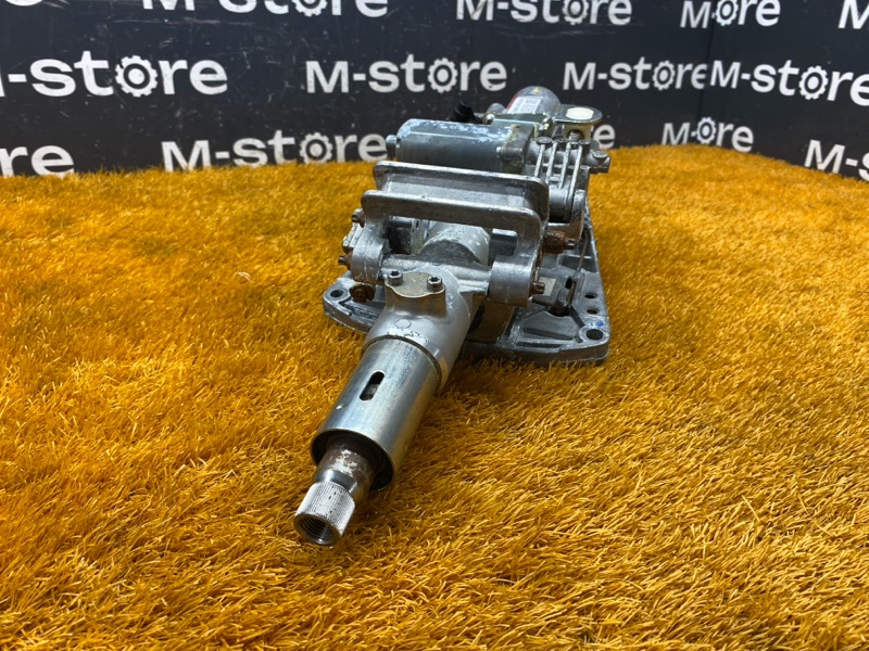 рулевая колонка, 3000 рублей, Красноярск