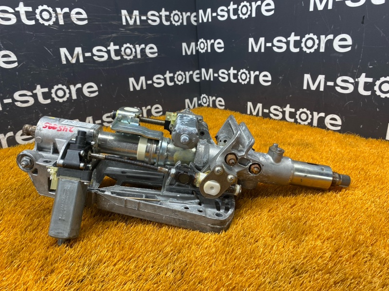 рулевая колонка, 3000 рублей, Красноярск