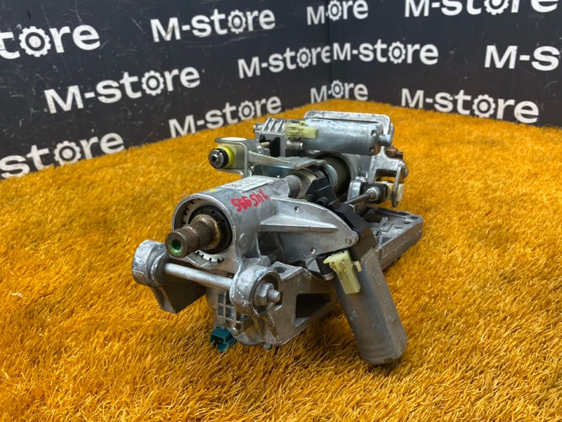 рулевая колонка, 3000 рублей, Красноярск