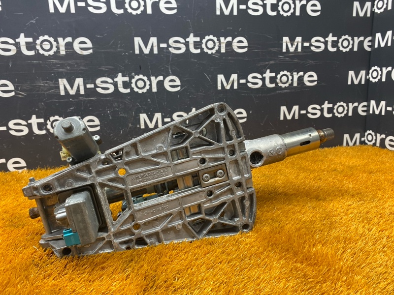 рулевая колонка, 3000 рублей, Красноярск