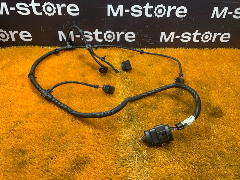 Проводка бампера, 1500 рублей, Красноярск