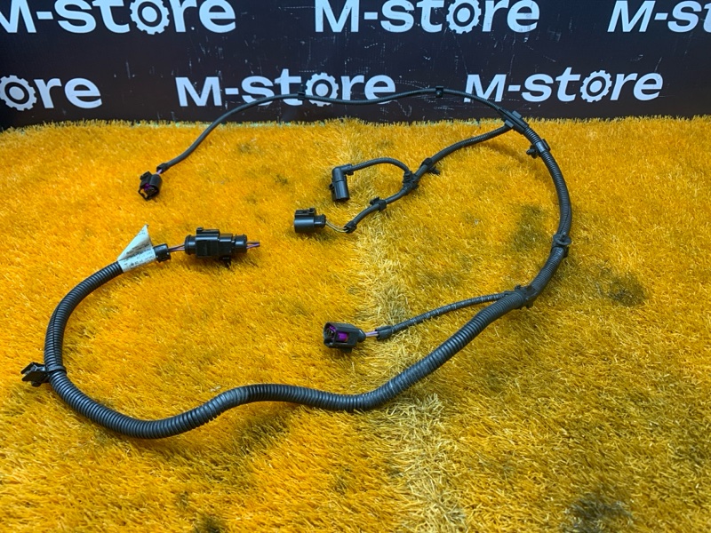 Проводка бампера, 1500 рублей, Красноярск