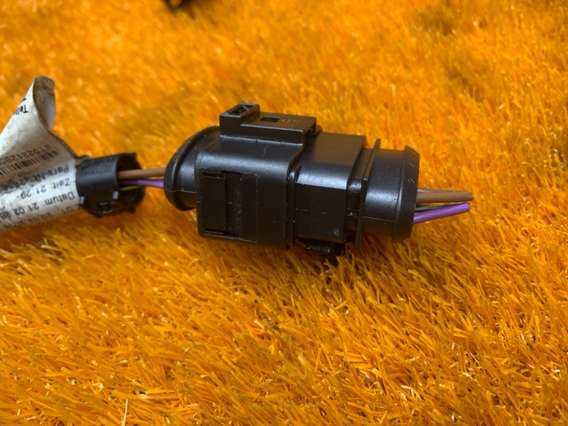 Проводка бампера, 1500 рублей, Красноярск