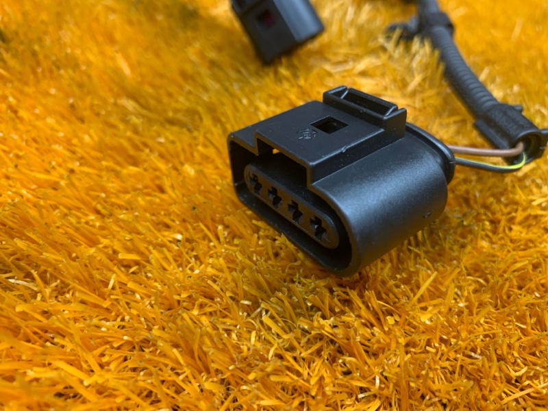 Проводка бампера, 1500 рублей, Красноярск